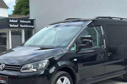 VW Caddy 386.195 km 7.990 &euro; Velbert 42551