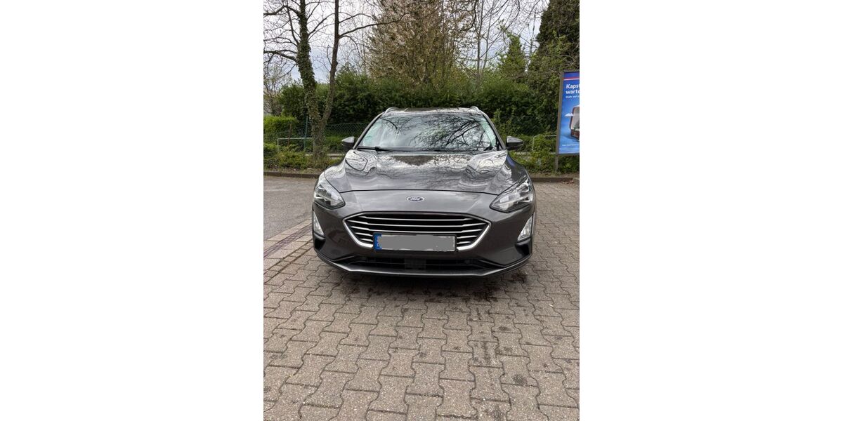 Ford Focus 189.445 km 11.400 &euro; Essen 45307