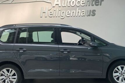 VW Touran 273.609 km 12.980 &euro; Heiligenhaus 42579