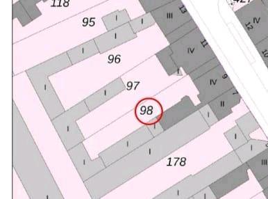 Reihenhaus Duisburg Hamborn - 14 Zimmer, 370 m&sup2;, 140.000&euro; | Angebot:27069201