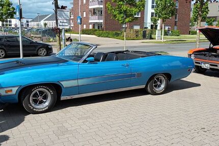 Ford Andere 999.999 km 30.700 &euro; Dorsten 46284