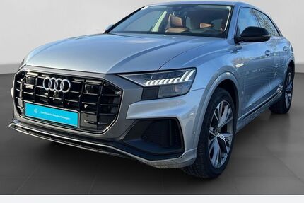 Audi Q8 116.580 km 50.860 &euro; Recklinghausen 45663