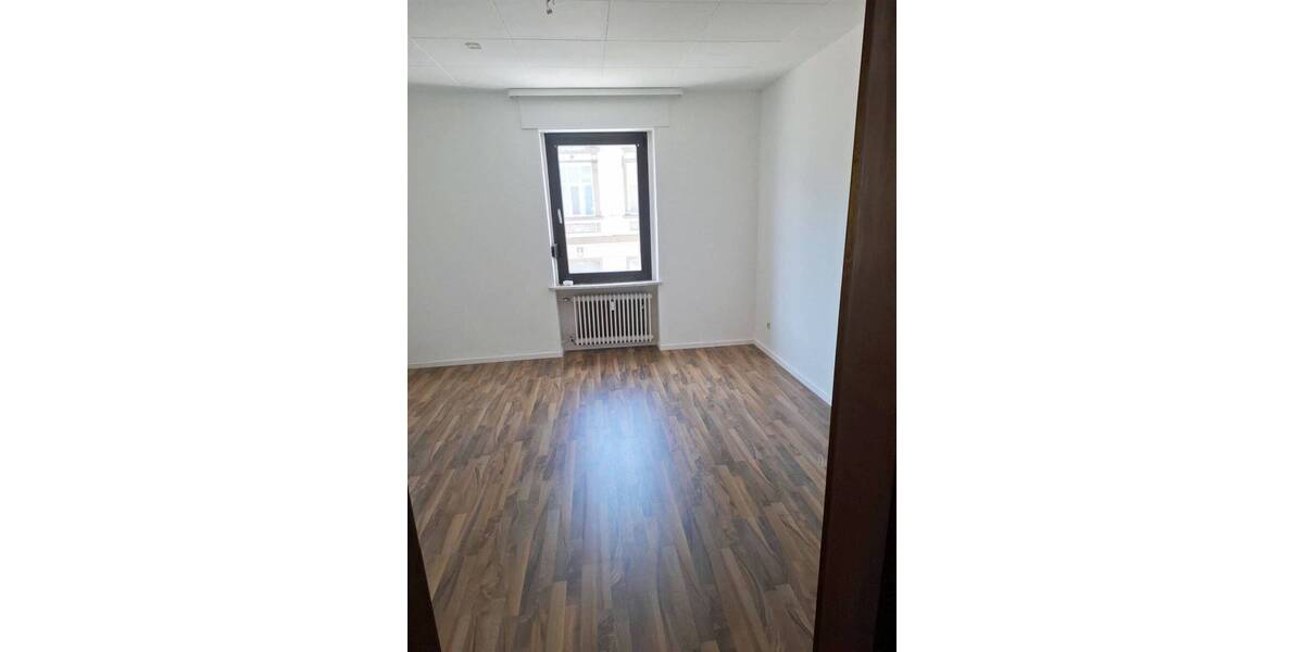 Etagenwohnung Oberhausen Marienkirche - 3 Zimmer, 61 m&sup2;, 395&euro; | Angebot:26714188