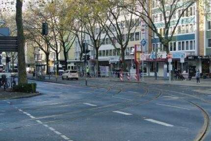 Gewerbeobjekt Mülheim an der Ruhr Mitte - 1 Zimmer, 2.500&euro; | Angebot:25777808