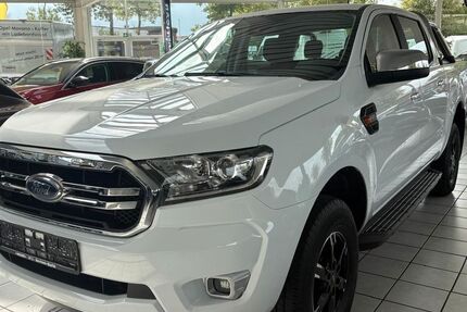 Ford Ranger 68.808 km 28.850 &euro; Raesfeld 46348