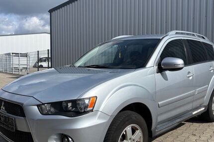 Mitsubishi Outlander 240.000 km 3.990 &euro; Bochum 44809