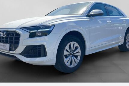 Audi Q8 34.602 km 58.860 &euro; Bochum 44892