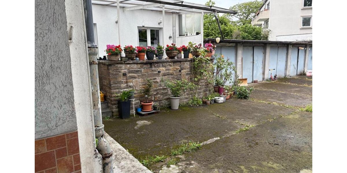 Mehrfamilienhaus, Wohnhaus Duisburg Hamborn - 550.000&euro; | Angebot:26670419
