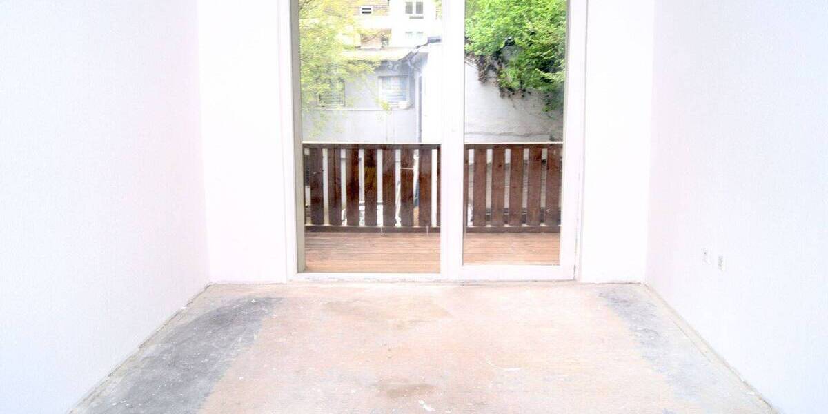 Etagenwohnung Gelsenkirchen Bulmke-Hüllen - 2 Zimmer, 65 m&sup2;, 460&euro; | Angebot:26037185