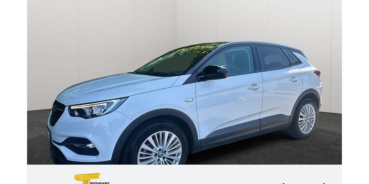 Opel Grandland (X) 61.000 km 12.990 &euro; Datteln 45711