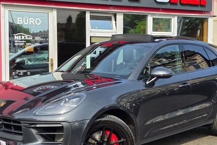 Porsche Macan 79.900 km 56.900 &euro; Mülheim an der Ruhr 45476