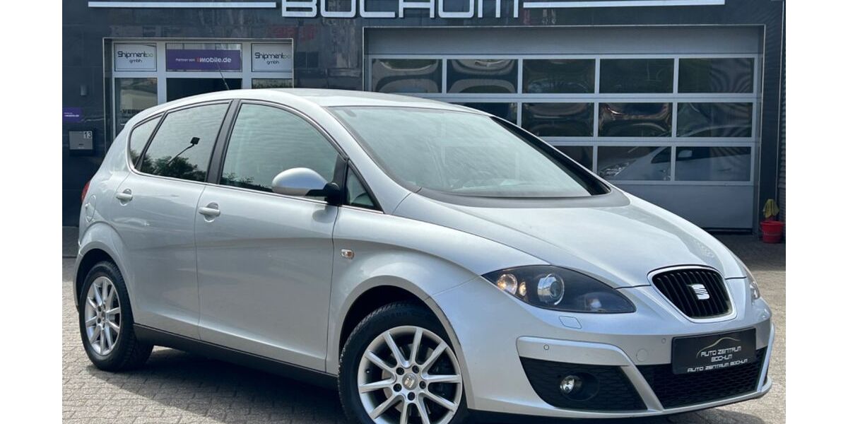 Seat Altea 114.518 km 5.571 &euro; Bochum 44894