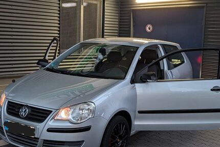 VW Polo 135.000 km 1.500 &euro; Essen 45356