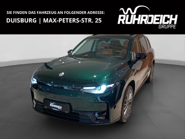 Leapmotor C10 7.990 km 30.990 &euro; Duisburg 47059