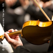 Antonio Vivaldi - Die Vier Jahreszeiten 13.12.2026 Stadthalle Oer-Erkenschwick