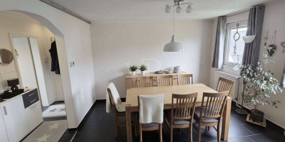 Etagenwohnung Velbert Mitte - 3 Zimmer, 60 m&sup2;, 165.000&euro; | Angebot:26820079