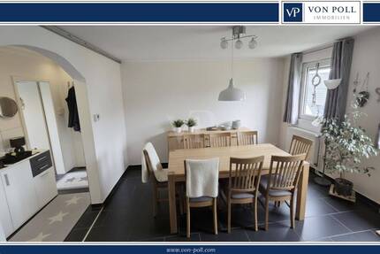 Wohnung Velbert Mitte - 3 Zimmer, 60 m&sup2;, 165.000&euro; | Angebot:26820079