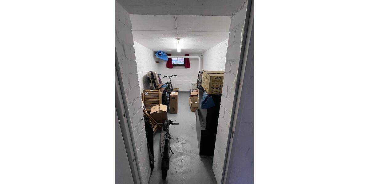 Etagenwohnung Rheinberg - 2.5 Zimmer, 65 m&sup2;, 900&euro; | Angebot:26042764