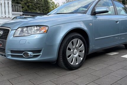Audi A4 138.520 km 6.900 &euro; Essen 45326