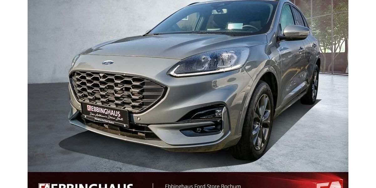 Ford Kuga 18.271 km 28.999 &euro; Bochum 44803