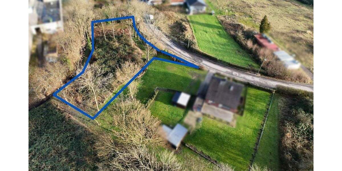 Grundstück Duisburg / Rahm Altstadt - 399.000&euro; | Angebot:25801089