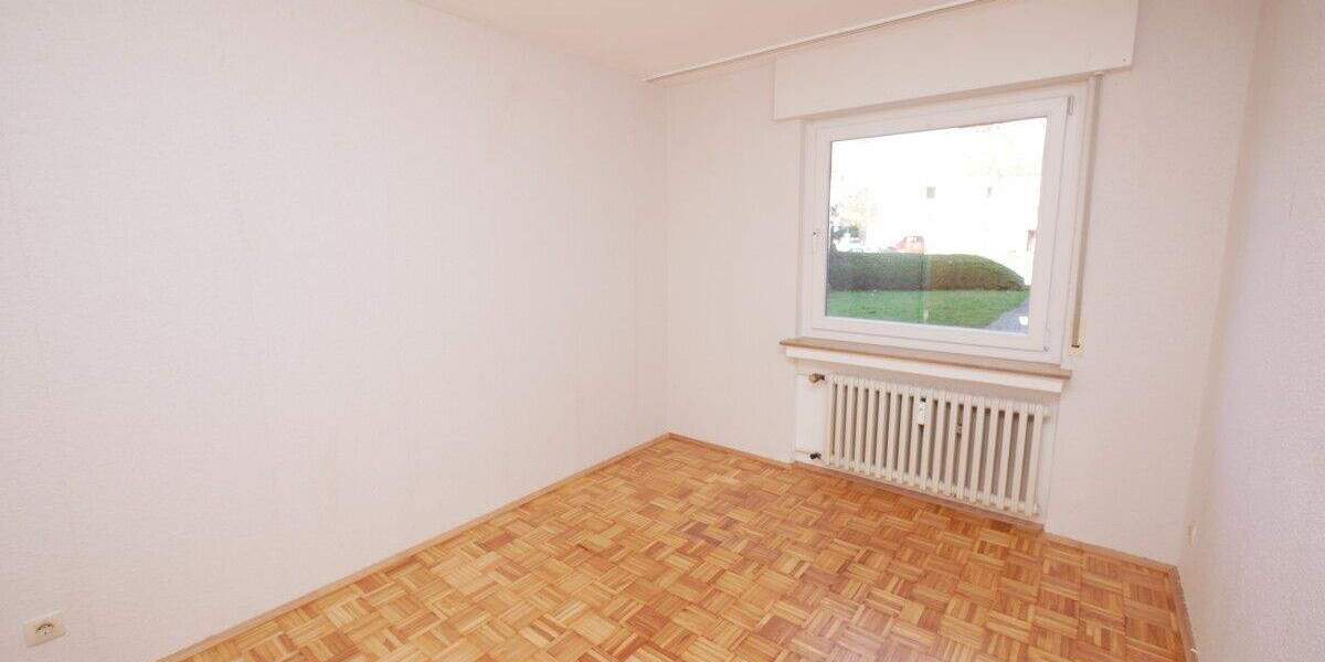 Etagenwohnung Gelsenkirchen Buer - 4 Zimmer, 91 m&sup2;, 695&euro; | Angebot:25779101