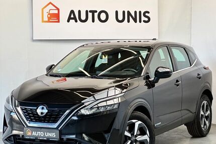 Nissan Qashqai 164.701 km 16.541 &euro; Wesel 46485