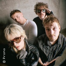 Agatha is Dead 20.02.2027 Die Trompete