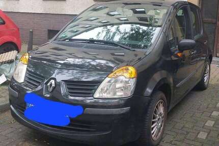 Renault Modus 193.000 km 900 &euro; Duisburg, Stadt 47053