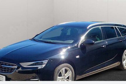 Opel Insignia 60.900 km 15.470 &euro; Bochum 44809
