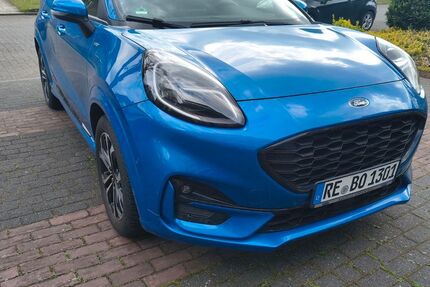 Ford Puma 38.900 km 17.600 &euro; Dorsten 46286