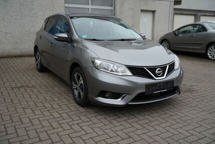 Nissan Pulsar 55.430 km 9.149 &euro; Bottrop 46240