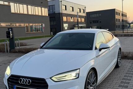 Audi A5 93.600 km 27.800 &euro; Dorsten 46284