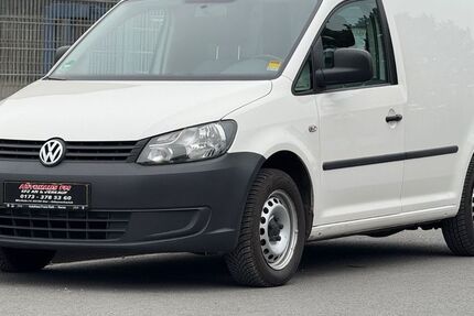 VW Caddy 77.000 km 7.790 &euro; Oer-Erkenschwick 45739