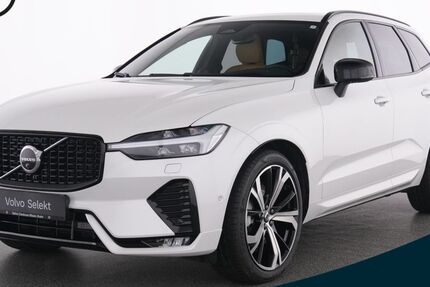 Volvo XC60 20.077 km 49.990 &euro; Essen-Kray 45309
