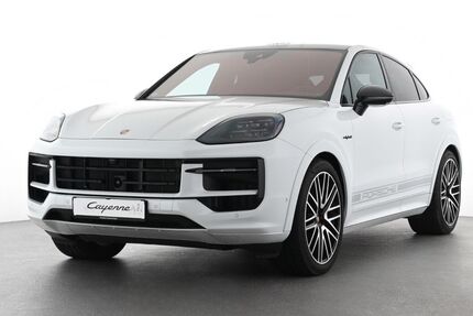Porsche Cayenne 17.940 km 119.900 &euro; Essen 45143