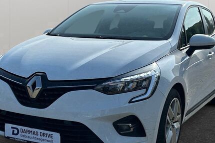 Renault Clio 53.468 km 12.490 &euro; Castrop-Rauxel 44575