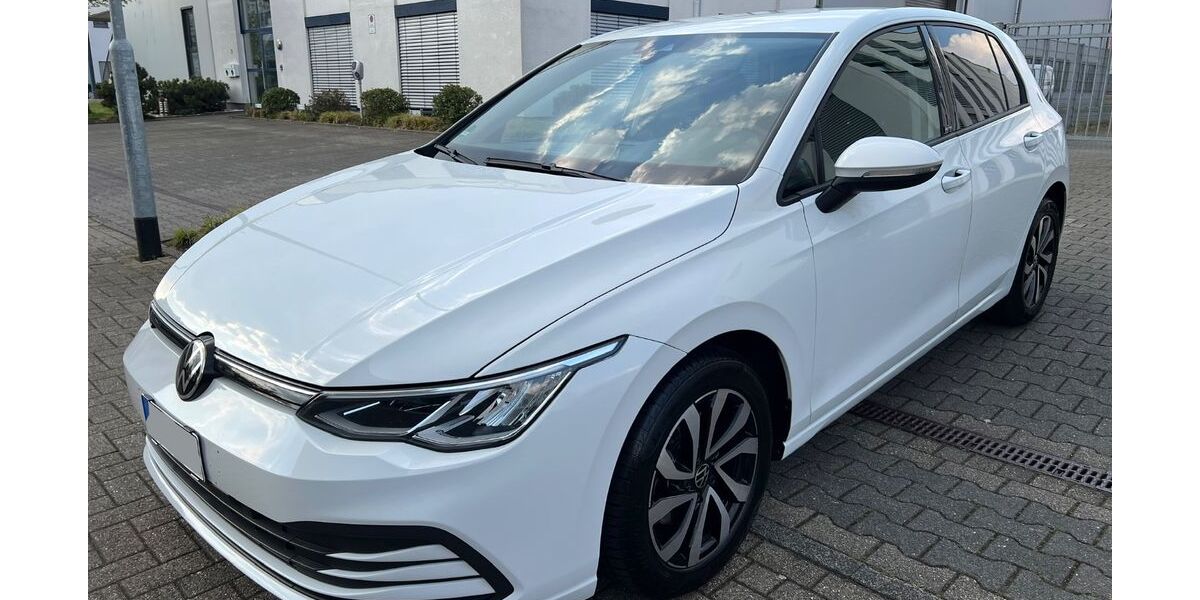 VW Golf 45.297 km 16.490 &euro; Mülheim an der Ruhr 45478