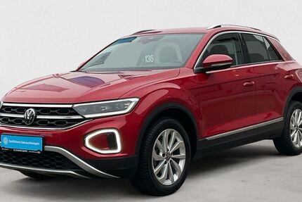 VW T-Roc 31.729 km 20.880 &euro; Wesel 46483