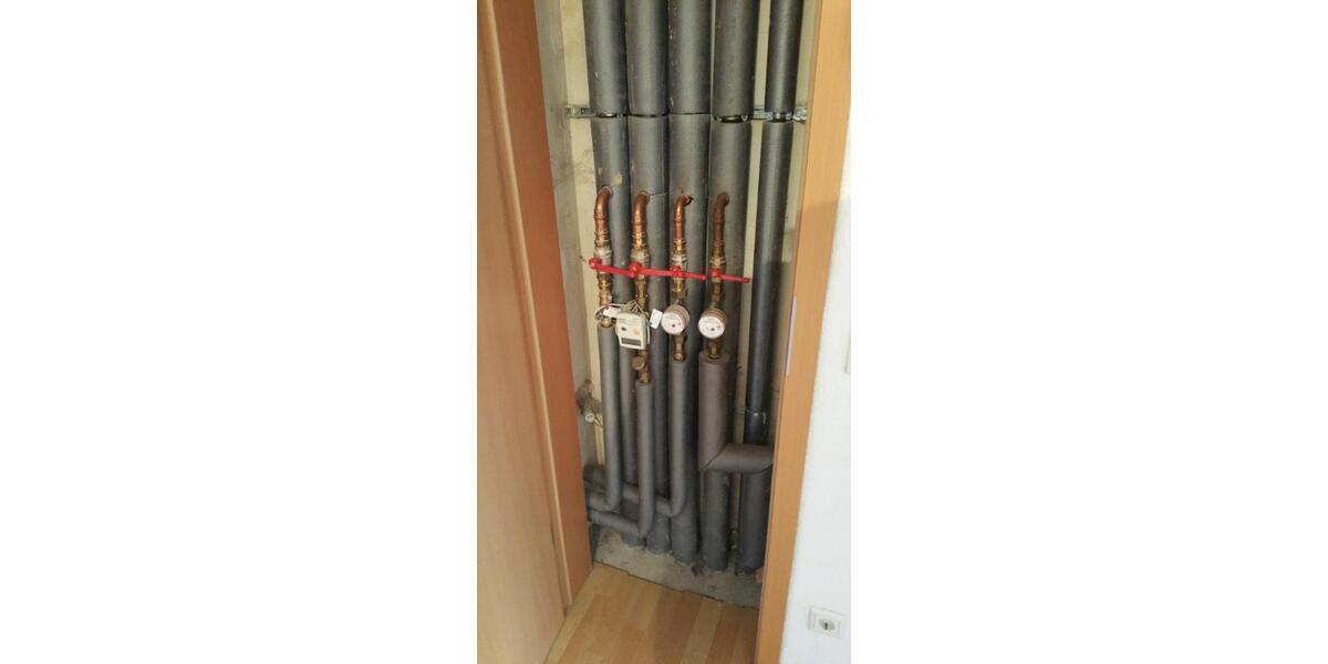 Etagenwohnung Herne Sodingen - 3 Zimmer, 69 m&sup2;, 550&euro; | Angebot:25612731