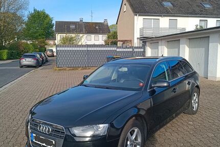 Audi A4 193.500 km 9.900 &euro; Moers 47443