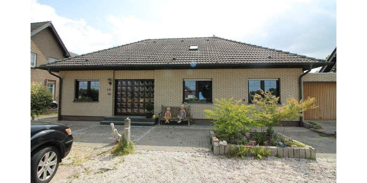Mehrfamilienhaus, Wohnhaus Rheinberg Ossenberg - 7 Zimmer, 257 m&sup2;, 550.000&euro; | Angebot:25670153