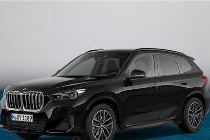 BMW X1 3.625 km 44.225 &euro; Duisburg 47053