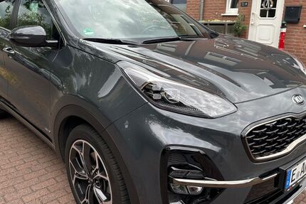 Kia Sportage 38.000 km 22.999 &euro; Essen 45327