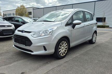 Ford B-Max 96.000 km 6.700 &euro; Rheinberg 47495