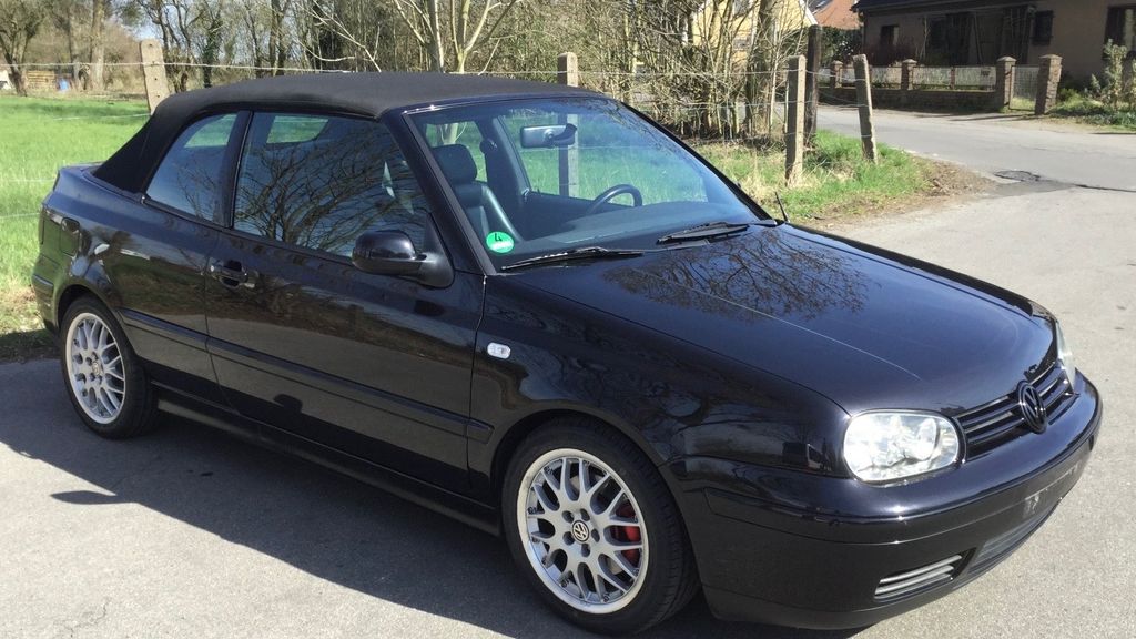 VW Golf 216.334 km 3.850 &euro; Moers 47441