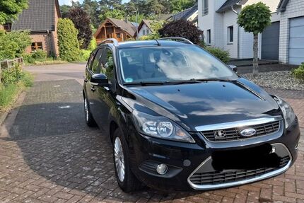 Ford Focus 232.169 km 1.299 &euro; Hünxe 46569