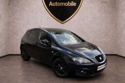 Seat Leon 142.755 km 3.555 &euro; Oberhausen 46045