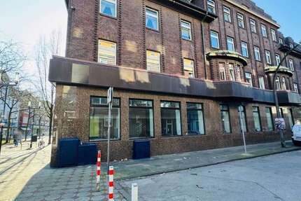 Gewerbeobjekt Duisburg Rheinhausen - 4.500&euro; | Angebot:27279602