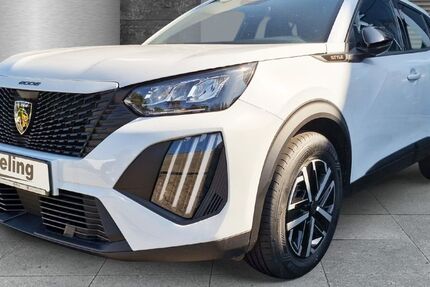 Peugeot 2008 2.500 km 23.590 &euro; Herten 45699